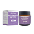 Night Time Magnesium Lotion with Arnica